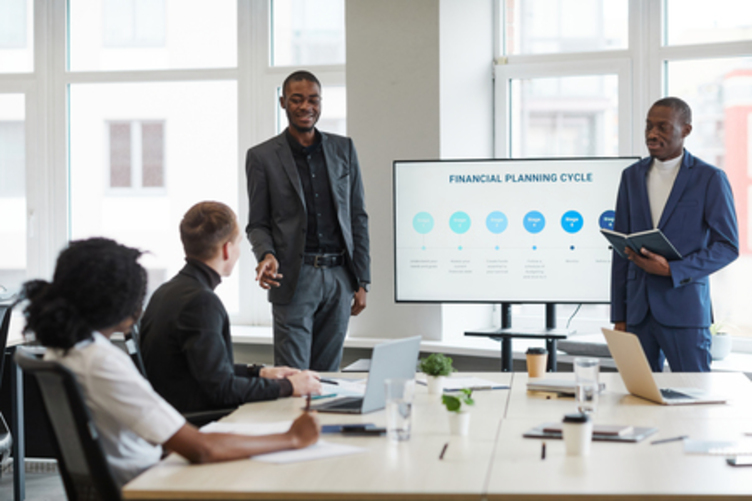 Presentations