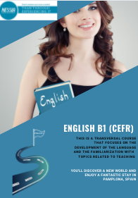 English B1
