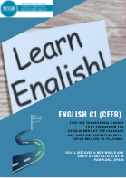English C1
