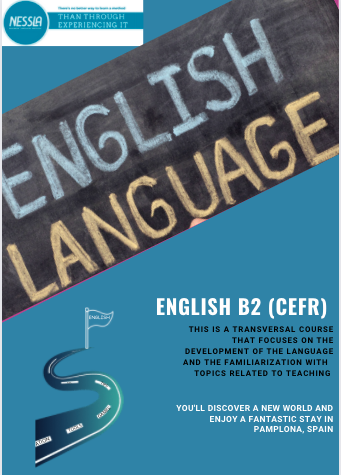 English B2