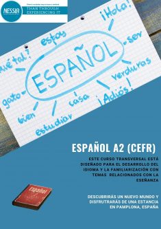 ESPAÑOL A2